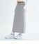 DC Shoes 25 WS HIDDEN FLEECE LONG SKIRT スカート 裏起毛 ウィメンズ