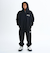 Quiksilver HAND DRAWN SWEAT PT YOUTH スウェットパンツ 裏起毛 セットアップ キッズ