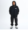 Quiksilver HAND DRAWN SWEAT PT YOUTH スウェットパンツ 裏起毛 セットアップ キッズ