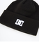 【DC ディーシー公式通販】ディーシー （DC SHOES）DC Shoes 25 KD STAR EMB WATCH BEANIE ビーニー キッズ