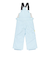 ROXY キッズ LOLA BIB PT ビブパンツ つなぎ ワンピース スノーパンツ アジャスター付き 【25-26SNOWモデル】