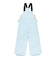 ROXY キッズ LOLA BIB PT ビブパンツ つなぎ ワンピース スノーパンツ アジャスター付き 【25-26SNOWモデル】