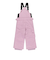 ROXY キッズ LOLA BIB PT ビブパンツ つなぎ ワンピース スノーパンツ アジャスター付き 【25-26SNOWモデル】