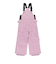 ROXY キッズ LOLA BIB PT ビブパンツ つなぎ ワンピース スノーパンツ アジャスター付き 【25-26SNOWモデル】