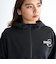 【ROXY ロキシー 公式通販】ロキシー（ROXY）Roxy JIVY ZIP HOODIE ウィメンズ ジップアップフーディ フード付きパーカ 裏毛
