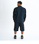 Quiksilver CHINO WASH SHIRT シャツ セットアップ メンズ