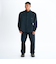 Quiksilver CHINO WASH SHIRT シャツ セットアップ メンズ