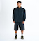 Quiksilver CHINO WASH SHIRT シャツ セットアップ メンズ