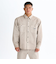 Quiksilver CHINO WASH SHIRT シャツ セットアップ メンズ