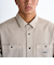 Quiksilver CHINO WASH SHIRT シャツ セットアップ メンズ