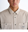 Quiksilver CHINO WASH SHIRT シャツ セットアップ メンズ