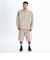 Quiksilver CHINO WASH SHIRT シャツ セットアップ メンズ