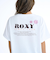 Roxy SUN AND SURF S/S TEE ウィメンズ 半袖Tシャツ 吸水速乾 <2025FW Early Fall Tee>