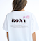 Roxy SUN AND SURF S/S TEE ウィメンズ 半袖Tシャツ 吸水速乾 <2025FW Early Fall Tee>