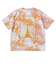【ROXY ロキシー 公式通販】ロキシー（ROXY）【OUTLET】Roxy MINI SUMMER DREAMS キッズ 半袖Tシャツ