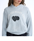 Roxy MY HEART HOODIE ウィメンズ スウェットトップス 長袖 <2025FW CRUISERS>
