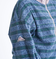 【オンラインストア・直営店限定】Quiksilver  KEDAI FZ ジャケット アウター フリース ウィメンズ
