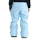 DC SHOES ウィメンズ NONCHALANT PANT スノーパンツ 【25-26SNOWモデル】