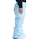 DC SHOES ウィメンズ NONCHALANT PANT スノーパンツ 【25-26SNOWモデル】