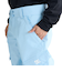 DC SHOES ウィメンズ NONCHALANT PANT スノーパンツ 【25-26SNOWモデル】