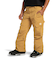 DC SHOES ウィメンズ NONCHALANT PANT スノーパンツ 【25-26SNOWモデル】