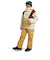 DC SHOES ウィメンズ NONCHALANT PANT スノーパンツ 【25-26SNOWモデル】