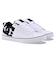 【DC ディーシー公式通販】ディーシー （DC SHOES）DC Shoes COURT VULC SE SN フットウェア スニーカー メンズ