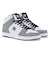 DC Shoes MANTECA 4 HI SE SN フットウェア スニーカー メンズ ユニセックス