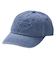 Roxy HEART SHADOW CAP ウィメンズ キャップ エンボス加工 <2025FW HEART WAVE>