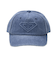 Roxy HEART SHADOW CAP ウィメンズ キャップ エンボス加工 <2025FW HEART WAVE>