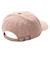 Roxy HEART SHADOW CAP ウィメンズ キャップ エンボス加工 <2025FW HEART WAVE>
