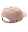 Roxy HEART SHADOW CAP ウィメンズ キャップ エンボス加工 <2025FW HEART WAVE>
