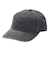 Roxy HEART SHADOW CAP ウィメンズ キャップ エンボス加工 <2025FW HEART WAVE>