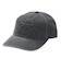 Roxy HEART SHADOW CAP ウィメンズ キャップ エンボス加工 <2025FW HEART WAVE>