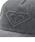 Roxy HEART SHADOW CAP ウィメンズ キャップ エンボス加工 <2025FW HEART WAVE>