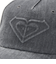 Roxy HEART SHADOW CAP ウィメンズ キャップ エンボス加工 <2025FW HEART WAVE>