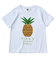 【ROXY ロキシー 公式通販】ロキシー（ROXY）【OUTLET】Roxy MINI ISLAND VIBES キッズ 半袖Tシャツ