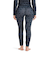 ROXY ウィメンズ DAYBREAK BRUSHED PANTS スノー ベースレイヤー レギンス 吸水速乾ボトムス 【25-26SNOWモデル】