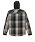【DC ディーシー公式通販】ディーシー （DC SHOES）DC Shoes RUCKUS HOODED フランネルシャツ メンズ