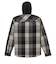 【DC ディーシー公式通販】ディーシー （DC SHOES）DC Shoes RUCKUS HOODED フランネルシャツ メンズ