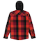 【DC ディーシー公式通販】ディーシー （DC SHOES）DC Shoes RUCKUS HOODED フランネルシャツ メンズ
