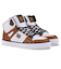 DC Shoes PURE HIGH-TOP SE SN フットウェア スニーカー メンズ ユニセックス