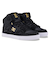 DC Shoes PURE HIGH-TOP SE SN フットウェア スニーカー メンズ ユニセックス