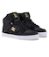 DC Shoes PURE HIGH-TOP SE SN フットウェア スニーカー メンズ ユニセックス