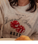 【ROXY ロキシー 公式通販】ロキシー（ROXY）Roxy BOARD GAME NIGHT ウィメンズ 長袖Tシャツ <2025FW CRUISERS>
