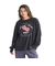 【ROXY ロキシー 公式通販】ロキシー（ROXY）Roxy BOARD GAME NIGHT ウィメンズ 長袖Tシャツ <2025FW CRUISERS>