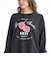【ROXY ロキシー 公式通販】ロキシー（ROXY）Roxy BOARD GAME NIGHT ウィメンズ 長袖Tシャツ <2025FW CRUISERS>