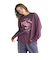 【ROXY ロキシー 公式通販】ロキシー（ROXY）Roxy BOARD GAME NIGHT ウィメンズ 長袖Tシャツ <2025FW CRUISERS>