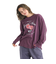 【ROXY ロキシー 公式通販】ロキシー（ROXY）Roxy BOARD GAME NIGHT ウィメンズ 長袖Tシャツ <2025FW CRUISERS>
