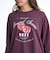 【ROXY ロキシー 公式通販】ロキシー（ROXY）Roxy BOARD GAME NIGHT ウィメンズ 長袖Tシャツ <2025FW CRUISERS>